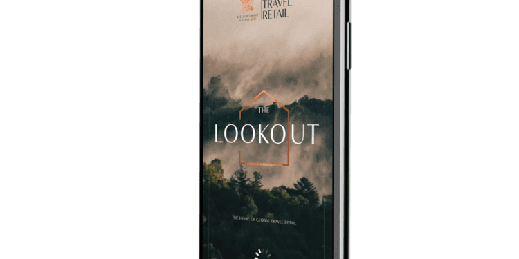 william-grant-&-sons-creates-“the-lookout”-app-to-support-gtr-team-–-gtrmag