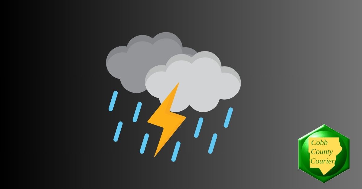 cold-front-moving-into-georgia-sunday,-but-severe-weather-risk-low-–-cobb-courier