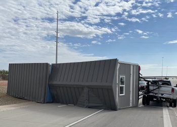 mobile-home-flips-on-loop-303-transition-ramp-in-goodyear-–-azfamily