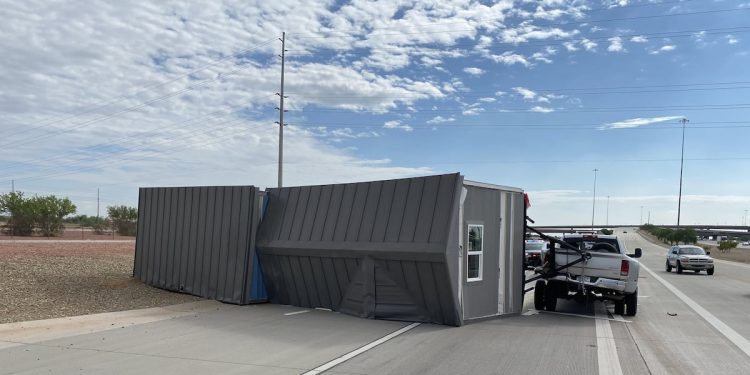 mobile-home-flips-on-loop-303-transition-ramp-in-goodyear-–-azfamily