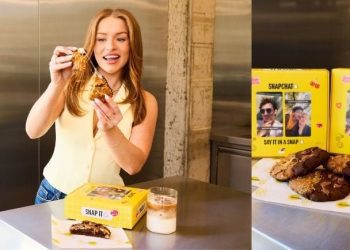 snapchat:-‘say-it-in-a-snap’-activation-to-take-over-pitt-st-–-mediaweek