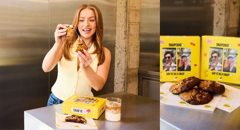 snapchat:-‘say-it-in-a-snap’-activation-to-take-over-pitt-st-–-mediaweek