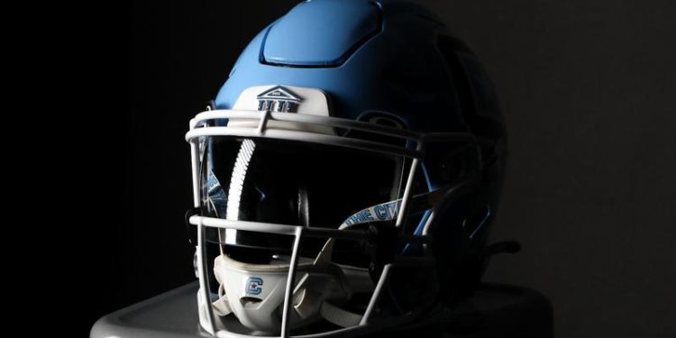 the-citadel-unveils-football-helmet-refresh-ahead-of-2025-campaign-kickoff