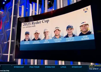 us.-ryder-cup-captain-keegan-bradley-joins-golf-central-to-discuss-captain-selections-–-vimeo