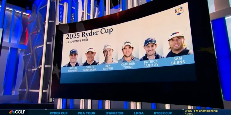 us.-ryder-cup-captain-keegan-bradley-joins-golf-central-to-discuss-captain-selections-–-vimeo