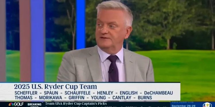derek-sprague,-pga-joins-golf-central-to-recap-2025-ryder-cup-captain-selections