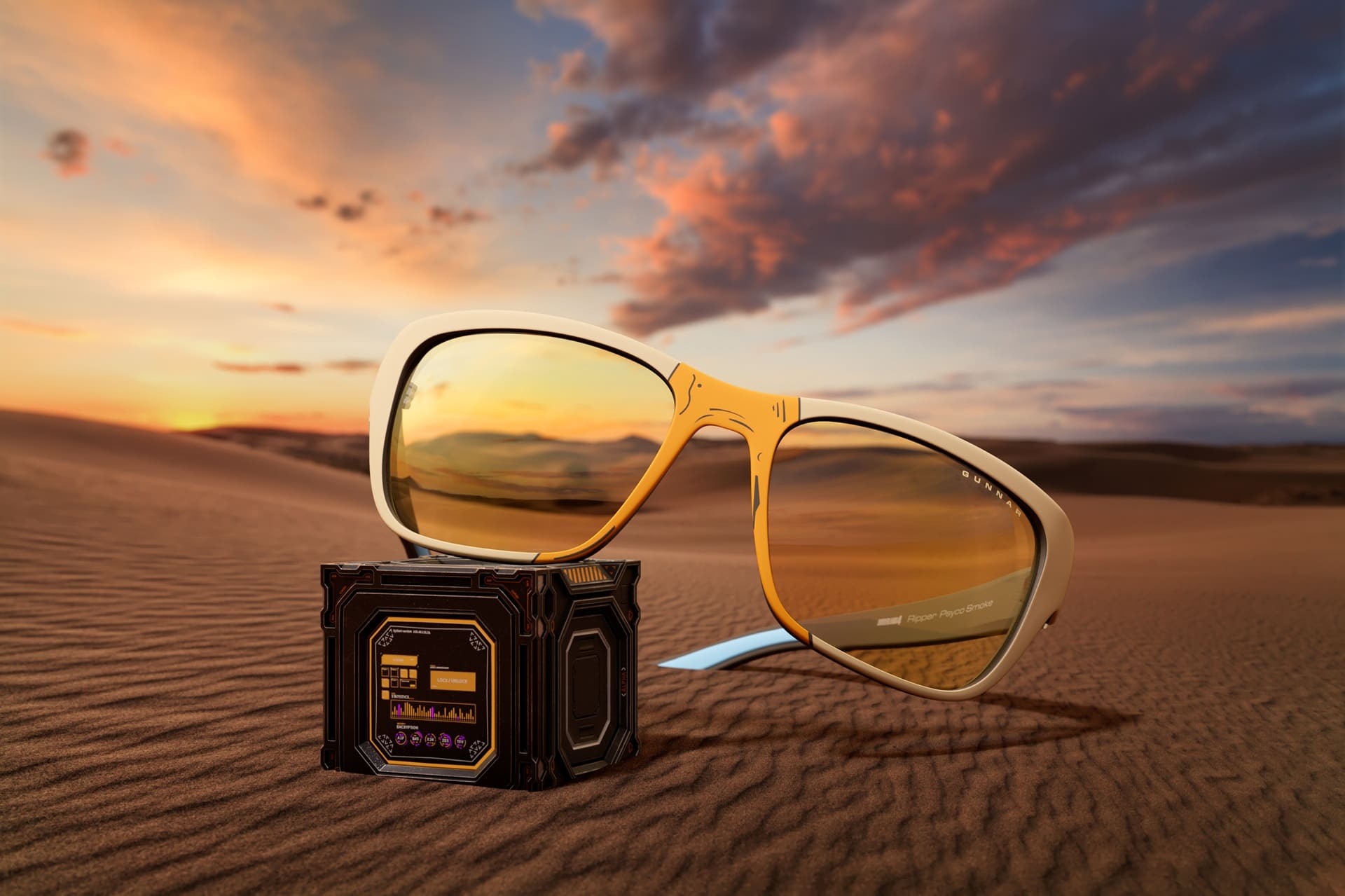 checking-out-the-new-‘borderlands-4’-ripper-glasses-by-gunnar-–-horrorfuel.com