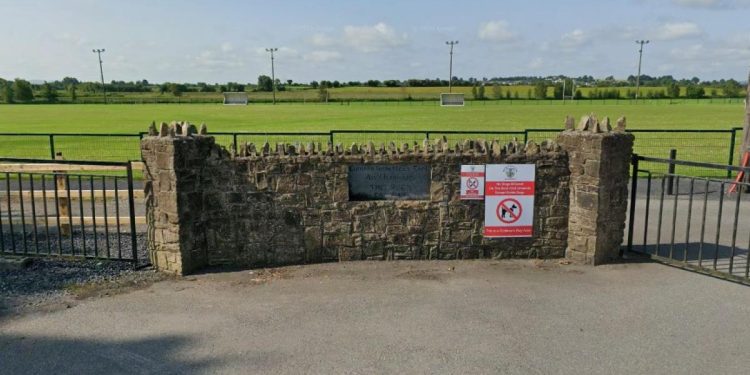 laois-gaa-club-lodges-plan-for-clubhouse-extension-–-ireland-live