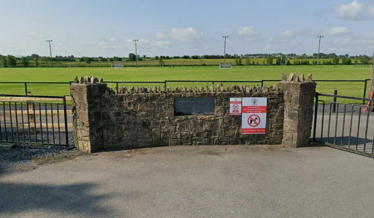 laois-gaa-club-lodges-plan-for-clubhouse-extension-–-ireland-live