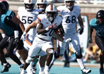 brown-looking-to-make-new-memories-–-virginia-sports