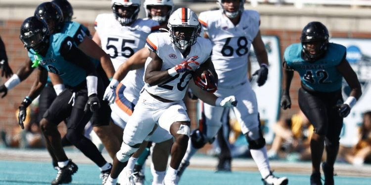brown-looking-to-make-new-memories-–-virginia-sports