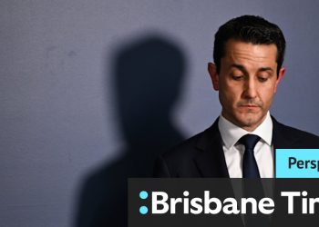 the-facebook-post-that-revealed-a-government-in-search-of-a-front-foot-–-brisbane-times