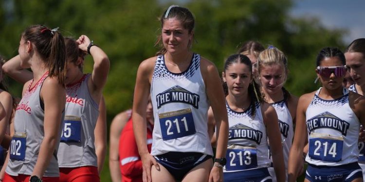 villaver,-willis,-and-mccarthy-pace-mountaineers-at-5k-duals-–-mount-st.-mary’s-university