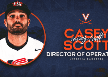 scott-named-director-of-operations-for-baseball-–-virginia-athletics