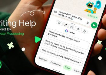 new-whatsapp-feature:-how-ai-writing-help-can-rephrase-your-messages-privately