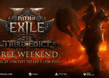 path-of-exile-2-free-weekend-launches-with-the-third-edict-update-–-mmobomb