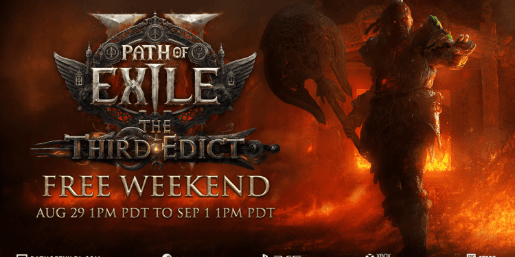 path-of-exile-2-free-weekend-launches-with-the-third-edict-update-–-mmobomb