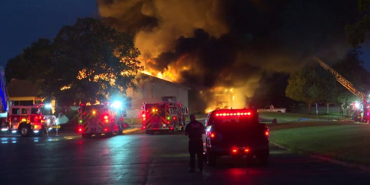 juday-creek-golf-course-continuing-to-rebuild-one-year-after-massive-fire-at-clubhouse