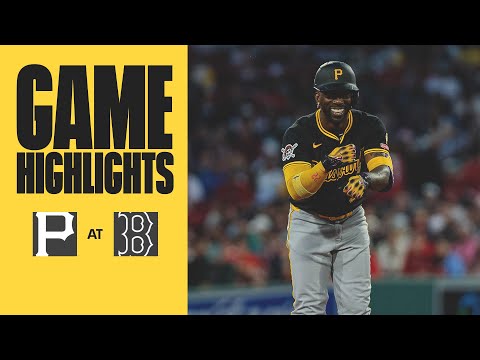 andrew-mccutchen-has-three-clutch-hits-in-win-|-pirates-vs.-red-sox-game-highlights-(8/29/25)