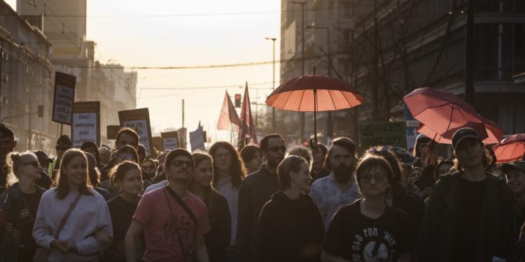 poland:-twitter/x-facilitated-spread-of-anti-lgbti-hatred-and-harassment-–-amnesty-international