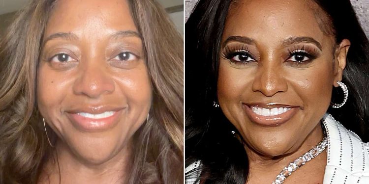 sherri-shepherd-goes-makeup-free-in-video-after-a-doctor-recommended-a-facelift