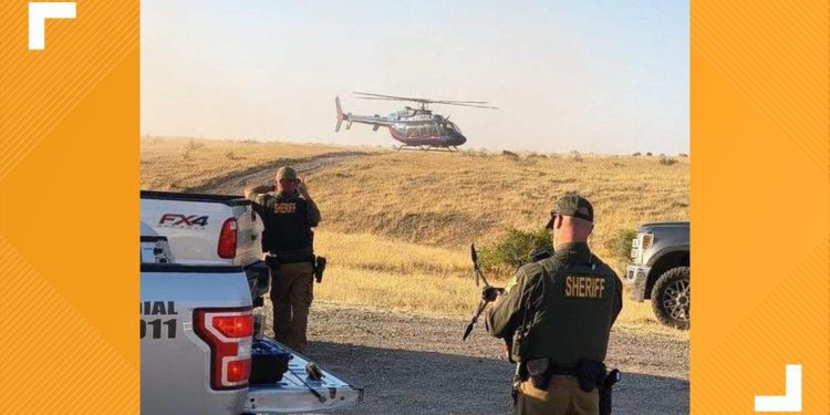 ‘tremendous-collaboration’:-idaho-agencies-work-together-on-jump-creek-rope-rescue
