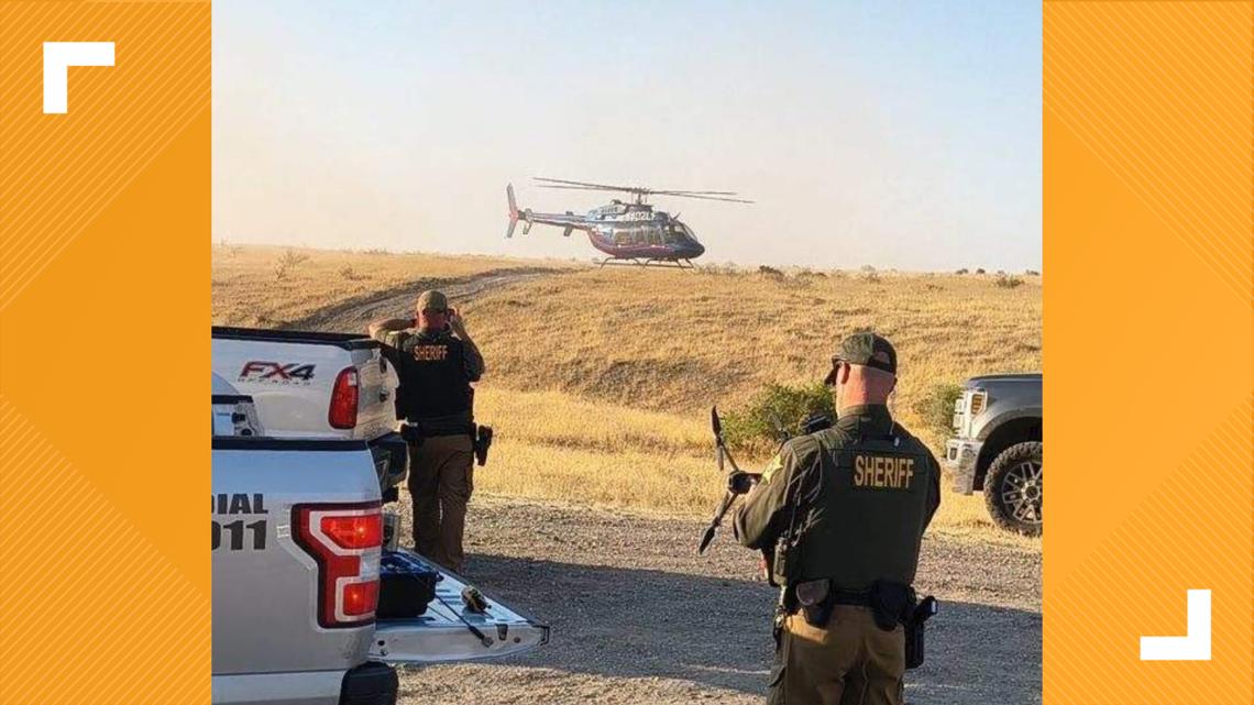 ‘tremendous-collaboration’:-idaho-agencies-work-together-on-jump-creek-rope-rescue