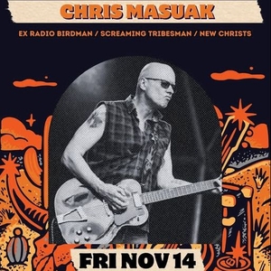 the-spivs-burleigh-heads-tickets,-mo’s-desert-clubhouse-nov-14,-2025-|-bandsintown