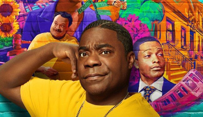 the-neighborhood-spinoff-with-tracy-morgan-release-date-on-paramount+-–-tvline