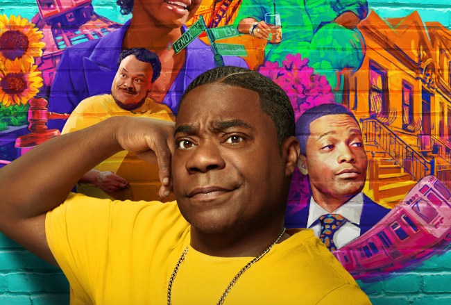 the-neighborhood-spinoff-with-tracy-morgan-release-date-on-paramount+-–-tvline