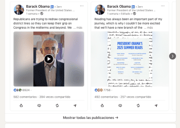 trump-takes-over-obama’s-linkedin-–-–-gamereactor