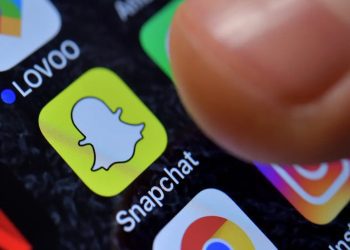 snapchat-launches-first-ai-powered-lens-for-image-creation-using-text-–-qatar-news-agency
