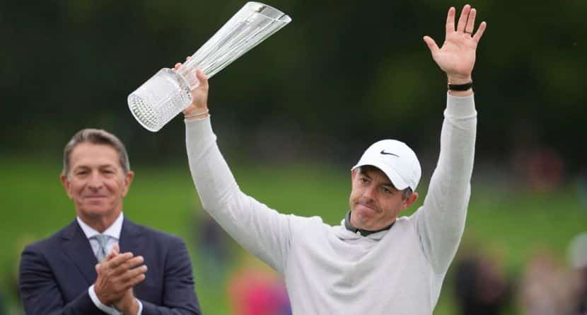 mcilroy-makes-eagle-putt-on-72nd-hole-to-force-playoff-and-goes-on-to-win-irish-open
