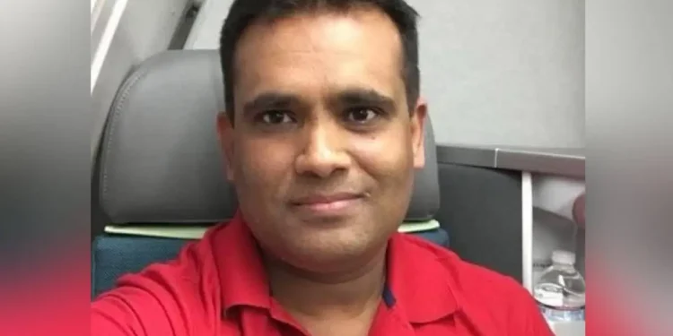 ex-whatsapp-security-chief-sues-meta,-alleges-massive-user-data-risks-–-indiawest