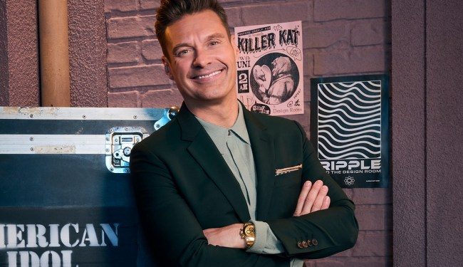 ‘american-idol’:-is-ryan-seacrest-leaving-or-returning-for-season-24?-–-tvline