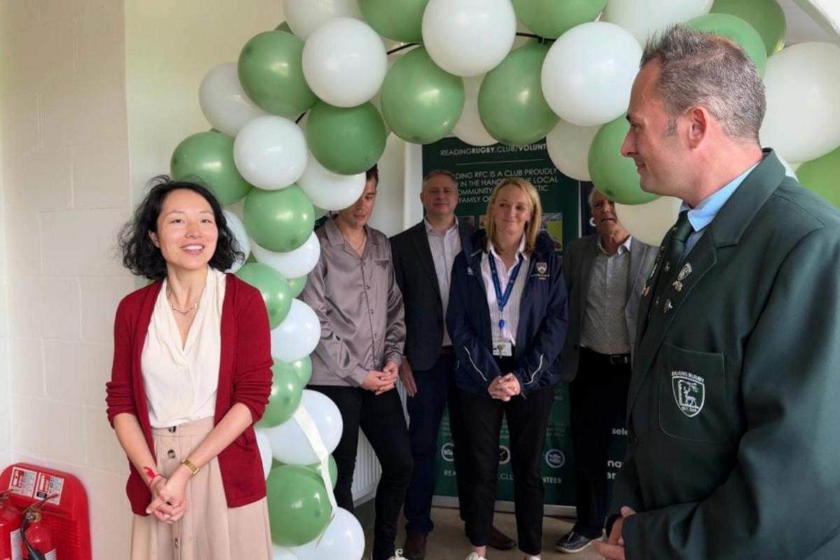 reading-rugby-club-reopens-clubhouse-after-150k-emergency-repairs-–-yahoo-sport-uk