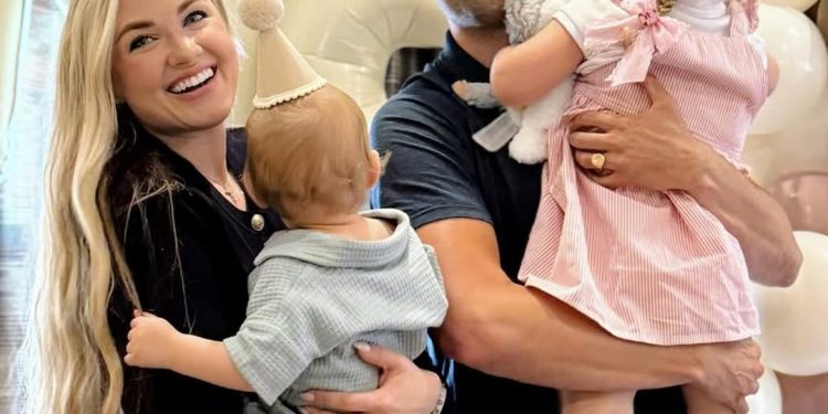 inside-charlie-kirk’s-family-life-with-wife-erika-frantzve-kirk-before-his-death-–-e!-news