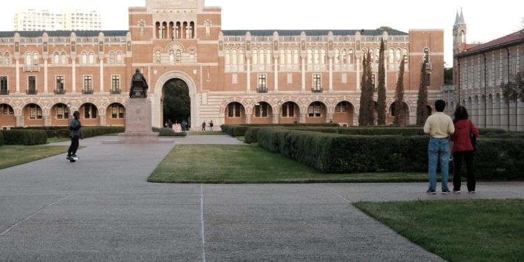 rice-tops-texas-colleges-in-linkedin’s-inaugural-career-success-rankings