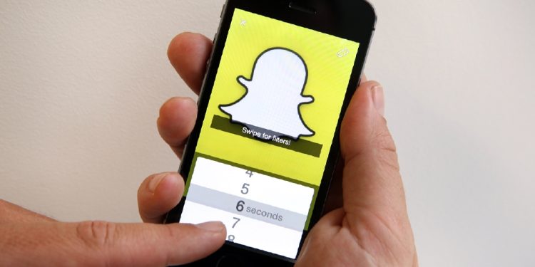 snapchat-launches-interactive-safety-program-for-teens,-parents-–-ksnv