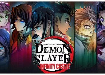 ‘demon-slayer:-kimetsu-no-yaiba-infinity-castle’-twitter-review-–-times-of-india