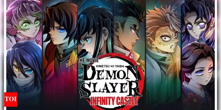 ‘demon-slayer:-kimetsu-no-yaiba-infinity-castle’-twitter-review-–-times-of-india