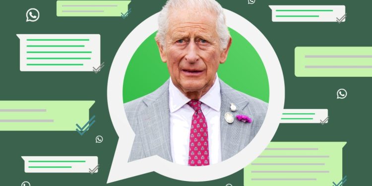 the-whatsapp-group:-gold-command-prepares-for-a-special-visitor*-–-the-times