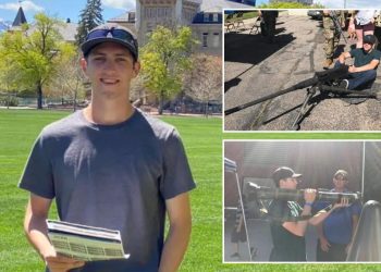 charlie-kirk’s-accused-assassin-tyler-robinson-bragged-about-long-range-shooting-skills
