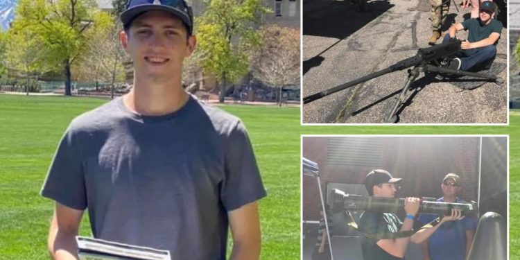 charlie-kirk’s-accused-assassin-tyler-robinson-bragged-about-long-range-shooting-skills
