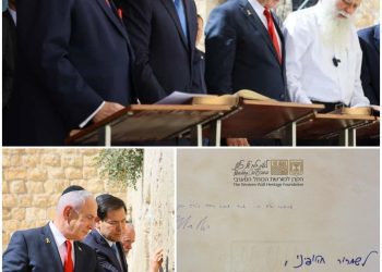 secretary-of-state-marco-rubio-visits-the-kosel-–-anash.org