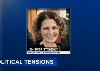 ambler-official-resigns-after-controversial-facebook-post-after-murder-of-charlie-kirk-–-6abc