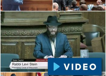 shliach-leads-wisconsin-state-assembly-invocation-–-anash.org