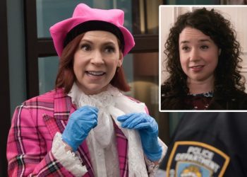 ‘elsbeth’-season-3-casts-sarah-steele-for-‘the-good-wife’-reunion-–-tvline