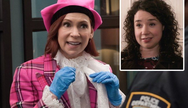 ‘elsbeth’-season-3-casts-sarah-steele-for-‘the-good-wife’-reunion-–-tvline