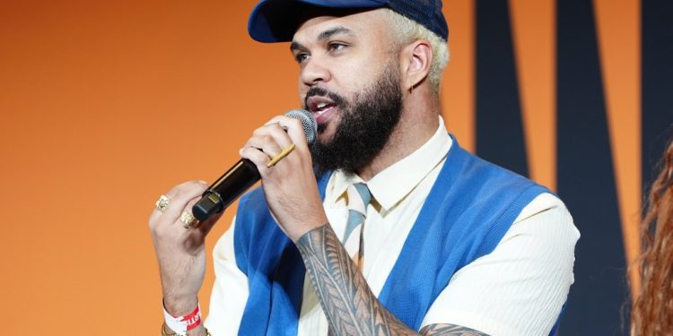 youtube-google-music-chief-lyor-cohen,-rapper-jidenna-hail-the-age-of-ai-–-deadline
